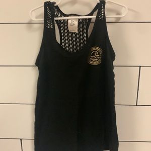 Cute razor back tank